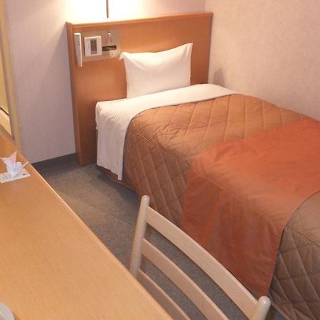 Hotel Folkloro Ominato Mutsu Rom bilde