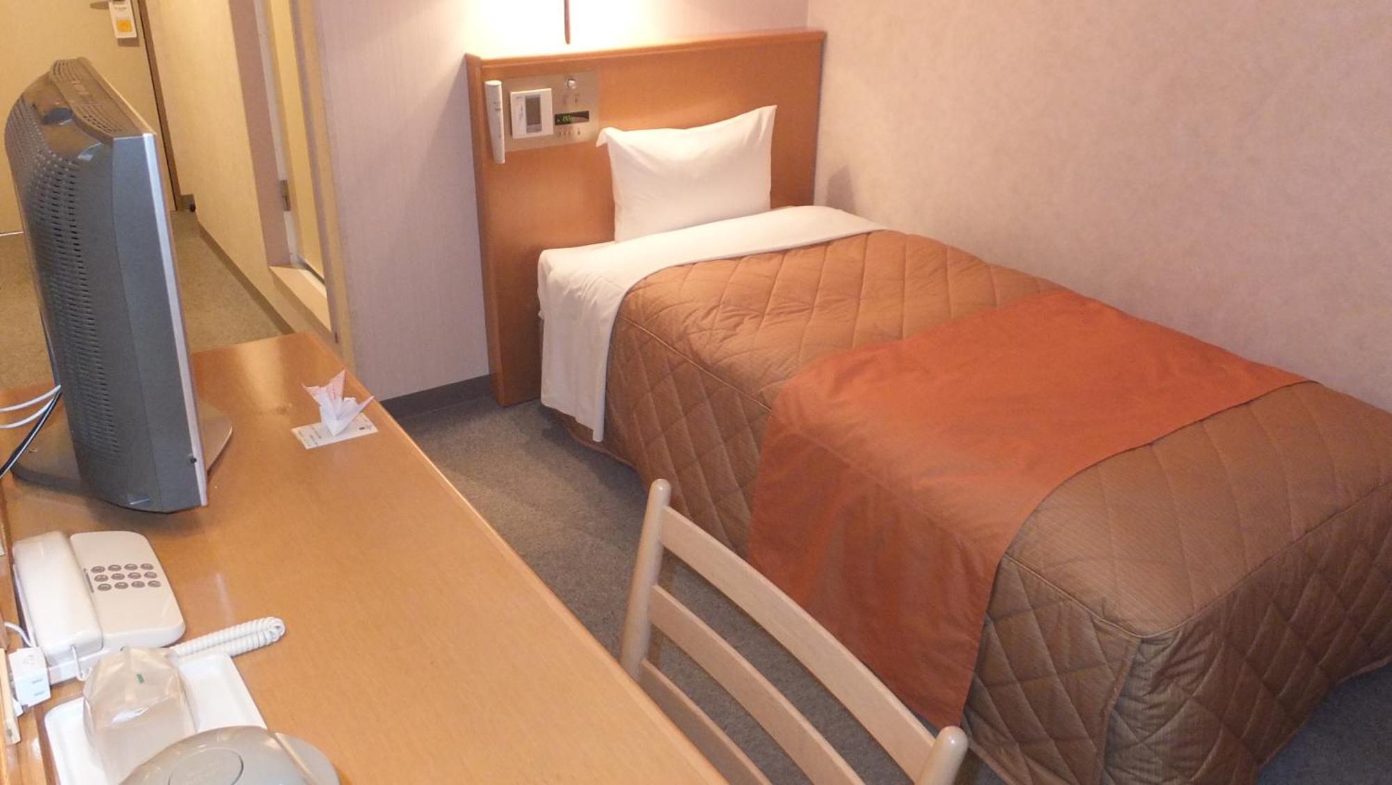 Hotel Folkloro Ominato Mutsu Rom bilde